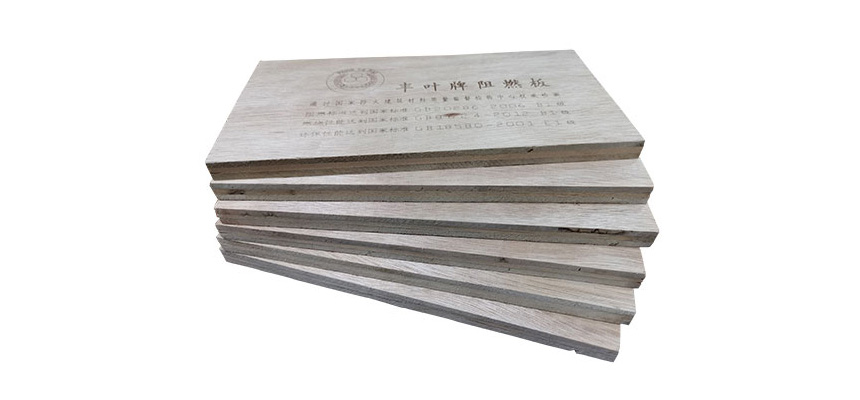 一起了解一下關(guān)于防火阻燃板的施工工藝有哪些注意事項？